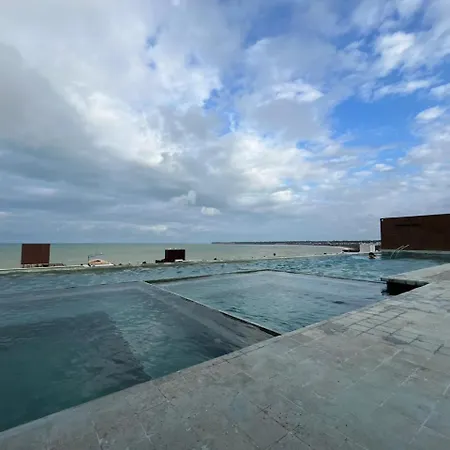 Conforto Ao Mar De Tambau Prime Joao Pessoa Exterior photo